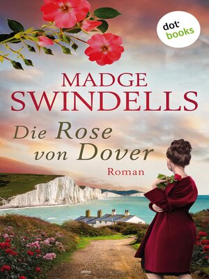 cover image of Die Rose von Dover